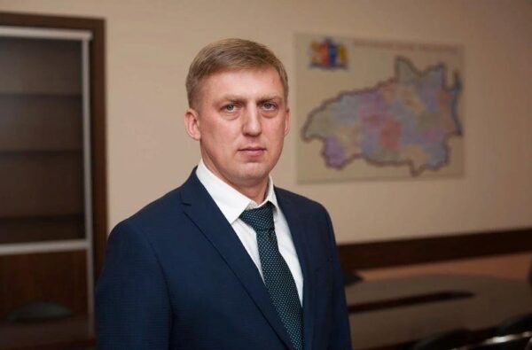 Поздравляем с Днём рождения Морозова Александра Владимировича, Генерального директора АО "Водоканал"!