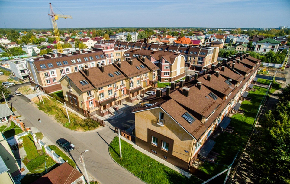 Подключайтесь к совещанию «Индивидуальное жилищное строительство и малоэтажное строительство индустриальным способом»