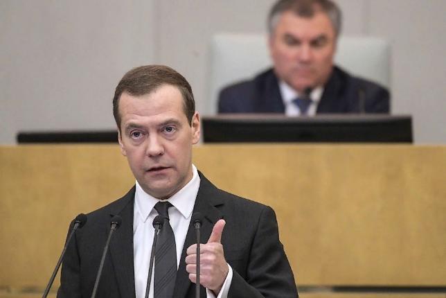 Дмитрий Медведев: Для решения жилищного вопроса нам необходимо повторить успехи массовых строек времен СССР