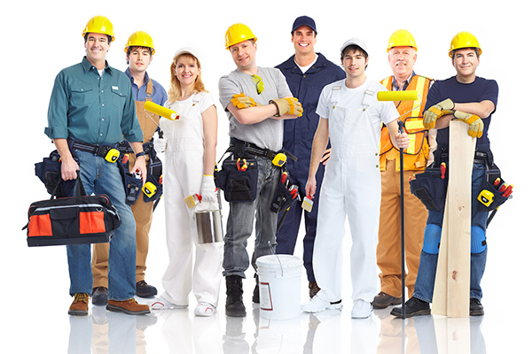 Самые востребованные строительные профессии. Комментарий ВЦИОМ и «Дом.рф». 